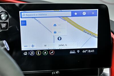 2020 Chevrolet Corvette Stingray 3LT-MASSIVE $92K MSRP   - Photo 35 - Joliet, IL 60435