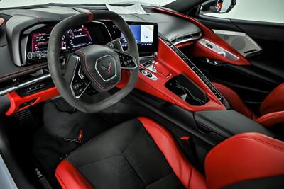 2020 Chevrolet Corvette Stingray 3LT-MASSIVE $92K MSRP   - Photo 25 - Joliet, IL 60435