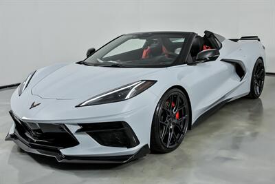 2020 Chevrolet Corvette Stingray 3LT-MASSIVE $92K MSRP   - Photo 6 - Joliet, IL 60435