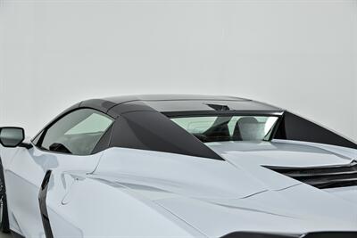 2020 Chevrolet Corvette Stingray 3LT-MASSIVE $92K MSRP   - Photo 20 - Joliet, IL 60435