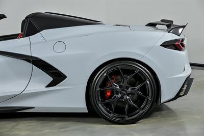 2020 Chevrolet Corvette Stingray 3LT-MASSIVE $92K MSRP   - Photo 9 - Joliet, IL 60435