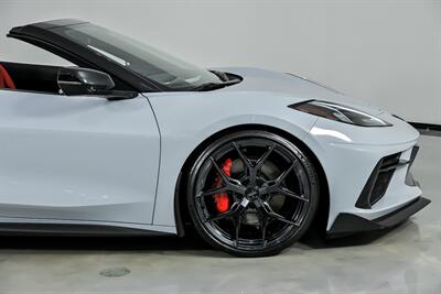 2020 Chevrolet Corvette Stingray 3LT-MASSIVE $92K MSRP   - Photo 15 - Joliet, IL 60435