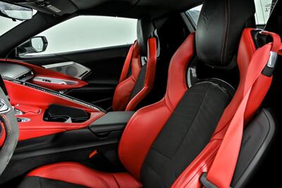 2020 Chevrolet Corvette Stingray 3LT-MASSIVE $92K MSRP   - Photo 27 - Joliet, IL 60435