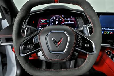 2020 Chevrolet Corvette Stingray 3LT-MASSIVE $92K MSRP   - Photo 31 - Joliet, IL 60435