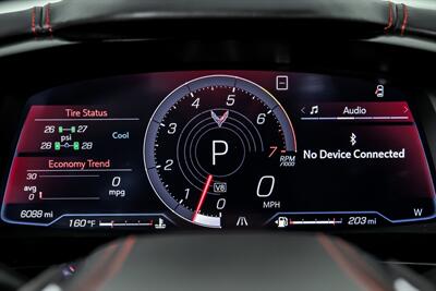 2020 Chevrolet Corvette Stingray 3LT-MASSIVE $92K MSRP   - Photo 30 - Joliet, IL 60435