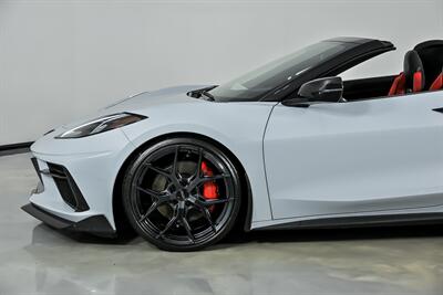 2020 Chevrolet Corvette Stingray 3LT-MASSIVE $92K MSRP   - Photo 7 - Joliet, IL 60435