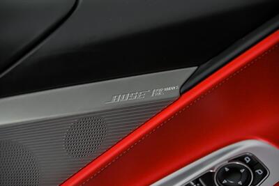 2020 Chevrolet Corvette Stingray 3LT-MASSIVE $92K MSRP   - Photo 24 - Joliet, IL 60435