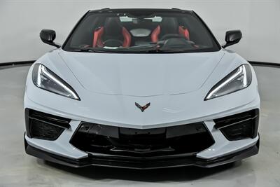 2020 Chevrolet Corvette Stingray 3LT-MASSIVE $92K MSRP   - Photo 5 - Joliet, IL 60435