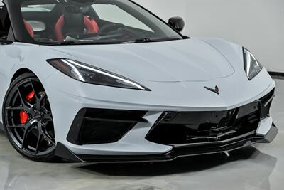 2020 Chevrolet Corvette Stingray 3LT-MASSIVE $92K MSRP   - Photo 3 - Joliet, IL 60435