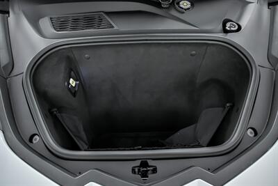 2020 Chevrolet Corvette Stingray 3LT-MASSIVE $92K MSRP   - Photo 17 - Joliet, IL 60435