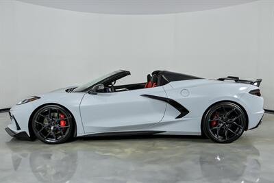 2020 Chevrolet Corvette Stingray 3LT-MASSIVE $92K MSRP   - Photo 8 - Joliet, IL 60435
