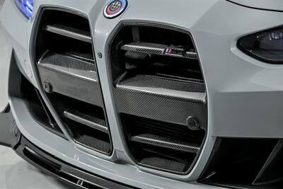 2023 BMW M3 Competition M xDrive-$20K MODS-CARBON BUCKETS   - Photo 6 - Joliet, IL 60435