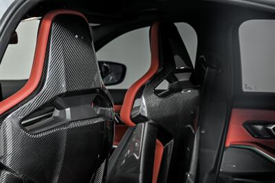 2023 BMW M3 Competition M xDrive-$20K MODS-CARBON BUCKETS   - Photo 29 - Joliet, IL 60435