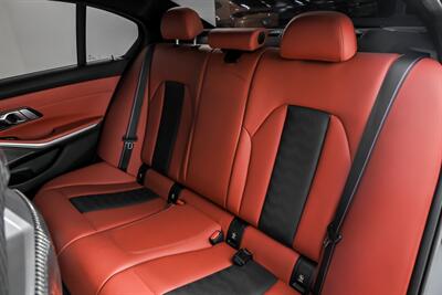 2023 BMW M3 Competition M xDrive-$20K MODS-CARBON BUCKETS   - Photo 28 - Joliet, IL 60435