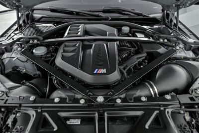 2023 BMW M3 Competition M xDrive-$20K MODS-CARBON BUCKETS   - Photo 19 - Joliet, IL 60435
