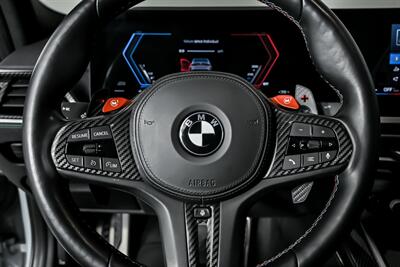 2023 BMW M3 Competition M xDrive-$20K MODS-CARBON BUCKETS   - Photo 34 - Joliet, IL 60435