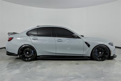 2023 BMW M3 Competition M xDrive-$20K MODS-CARBON BUCKETS   - Photo 16 - Joliet, IL 60435