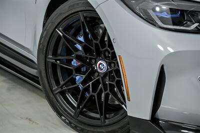 2023 BMW M3 Competition M xDrive-$20K MODS-CARBON BUCKETS   - Photo 4 - Joliet, IL 60435