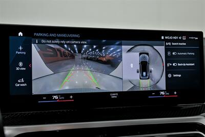 2023 BMW M3 Competition M xDrive-$20K MODS-CARBON BUCKETS   - Photo 38 - Joliet, IL 60435