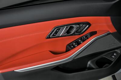 2023 BMW M3 Competition M xDrive-$20K MODS-CARBON BUCKETS   - Photo 22 - Joliet, IL 60435