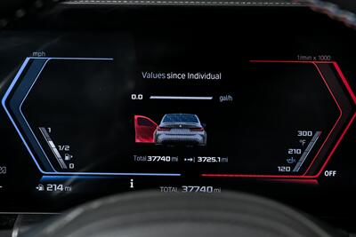 2023 BMW M3 Competition M xDrive-$20K MODS-CARBON BUCKETS   - Photo 33 - Joliet, IL 60435