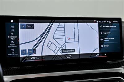 2023 BMW M3 Competition M xDrive-$20K MODS-CARBON BUCKETS   - Photo 37 - Joliet, IL 60435