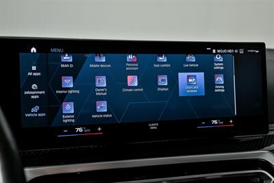 2023 BMW M3 Competition M xDrive-$20K MODS-CARBON BUCKETS   - Photo 39 - Joliet, IL 60435