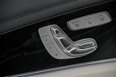 2020 Mercedes-Benz AMG E 63 S-HUGE $137K MSRP-FACTORY MATTE BLACK   - Photo 19 - Joliet, IL 60435