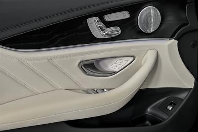 2020 Mercedes-Benz AMG E 63 S-HUGE $137K MSRP-FACTORY MATTE BLACK   - Photo 18 - Joliet, IL 60435