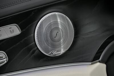 2020 Mercedes-Benz AMG E 63 S-HUGE $137K MSRP-FACTORY MATTE BLACK   - Photo 20 - Joliet, IL 60435