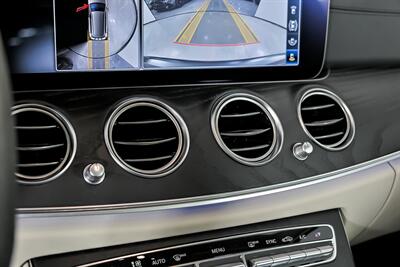 2020 Mercedes-Benz AMG E 63 S-HUGE $137K MSRP-FACTORY MATTE BLACK   - Photo 36 - Joliet, IL 60435