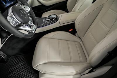 2020 Mercedes-Benz AMG E 63 S-HUGE $137K MSRP-FACTORY MATTE BLACK   - Photo 22 - Joliet, IL 60435