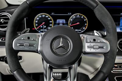2020 Mercedes-Benz AMG E 63 S-HUGE $137K MSRP-FACTORY MATTE BLACK   - Photo 28 - Joliet, IL 60435