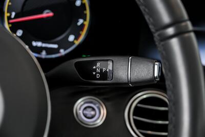 2020 Mercedes-Benz AMG E 63 S-HUGE $137K MSRP-FACTORY MATTE BLACK   - Photo 31 - Joliet, IL 60435