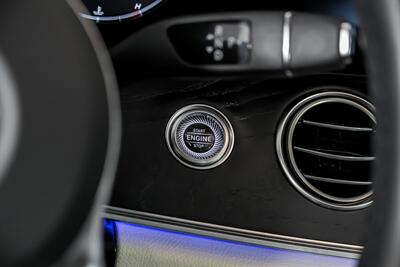 2020 Mercedes-Benz AMG E 63 S-HUGE $137K MSRP-FACTORY MATTE BLACK   - Photo 32 - Joliet, IL 60435