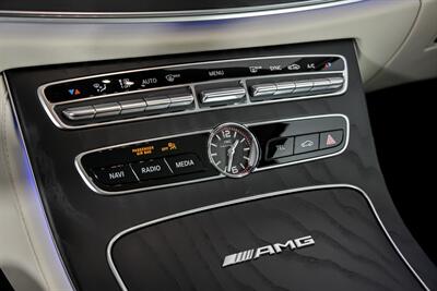 2020 Mercedes-Benz AMG E 63 S-HUGE $137K MSRP-FACTORY MATTE BLACK   - Photo 37 - Joliet, IL 60435