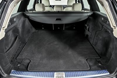 2020 Mercedes-Benz AMG E 63 S-HUGE $137K MSRP-FACTORY MATTE BLACK   - Photo 16 - Joliet, IL 60435