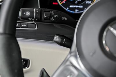 2020 Mercedes-Benz AMG E 63 S-HUGE $137K MSRP-FACTORY MATTE BLACK   - Photo 29 - Joliet, IL 60435