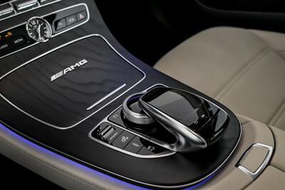 2020 Mercedes-Benz AMG E 63 S-HUGE $137K MSRP-FACTORY MATTE BLACK   - Photo 38 - Joliet, IL 60435