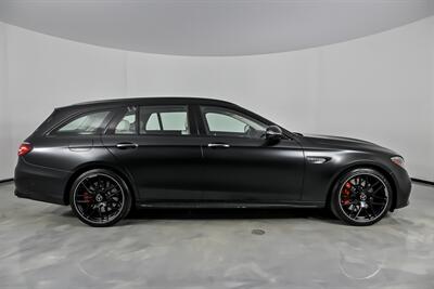2020 Mercedes-Benz AMG E 63 S-HUGE $137K MSRP-FACTORY MATTE BLACK   - Photo 14 - Joliet, IL 60435