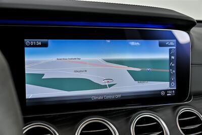 2020 Mercedes-Benz AMG E 63 S-HUGE $137K MSRP-FACTORY MATTE BLACK   - Photo 33 - Joliet, IL 60435