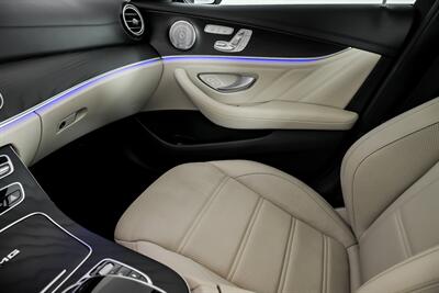 2020 Mercedes-Benz AMG E 63 S-HUGE $137K MSRP-FACTORY MATTE BLACK   - Photo 39 - Joliet, IL 60435