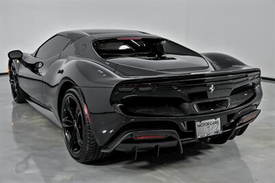 2024 Ferrari 296 GTB -MASSIVE $444K MSRP-OVER $100K IN OPTIONS   - Photo 10 - Joliet, IL 60435