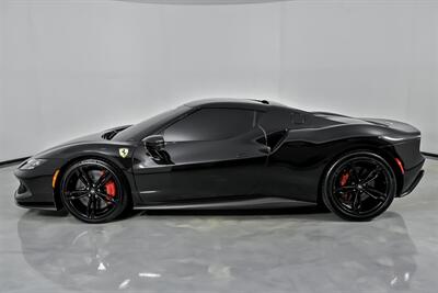 2024 Ferrari 296 GTB -MASSIVE $444K MSRP-OVER $100K IN OPTIONS   - Photo 8 - Joliet, IL 60435