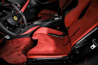 2024 Ferrari 296 GTB -MASSIVE $444K MSRP-OVER $100K IN OPTIONS   - Photo 27 - Joliet, IL 60435