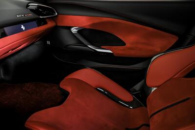 2024 Ferrari 296 GTB -MASSIVE $444K MSRP-OVER $100K IN OPTIONS   - Photo 40 - Joliet, IL 60435