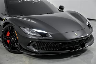 2024 Ferrari 296 GTB -MASSIVE $444K MSRP-OVER $100K IN OPTIONS   - Photo 3 - Joliet, IL 60435