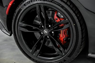 2024 Ferrari 296 GTB -MASSIVE $444K MSRP-OVER $100K IN OPTIONS   - Photo 21 - Joliet, IL 60435