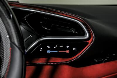 2024 Ferrari 296 GTB -MASSIVE $444K MSRP-OVER $100K IN OPTIONS   - Photo 36 - Joliet, IL 60435