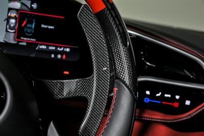 2024 Ferrari 296 GTB -MASSIVE $444K MSRP-OVER $100K IN OPTIONS   - Photo 35 - Joliet, IL 60435